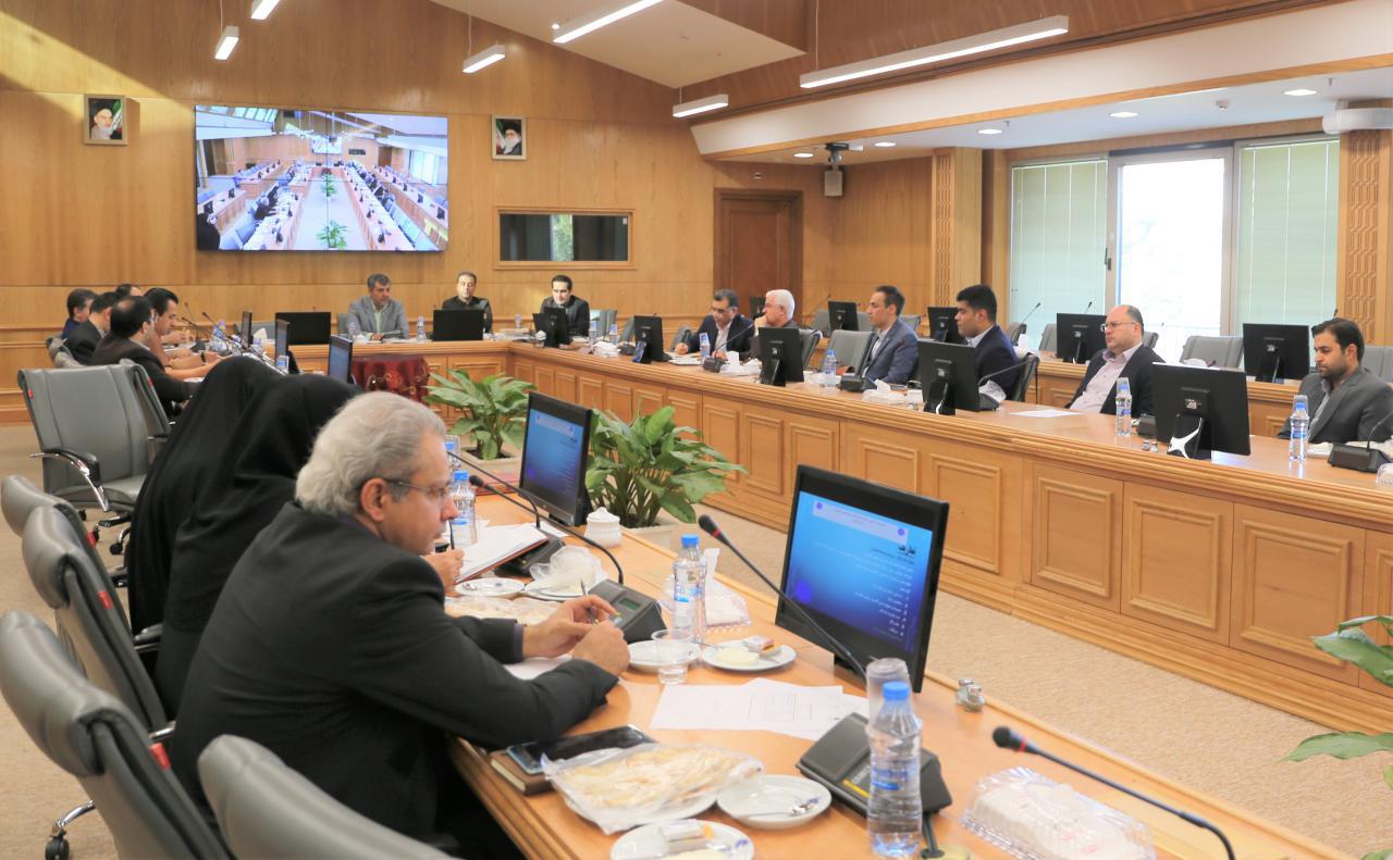 فقدان تعریف جامع از خدمات فنی و مهندسی؛ مانعی در مسیر شناسایی جامعه هدف این حوزه فقدان تعریف جامع از خدمات فنی و مهندسی؛ مانعی در مسیر شناسایی جامعه هدف این حوزه